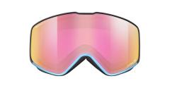 Okuliare Julbo Cyrius reactiv 1-3 glare control dark grey blue 2